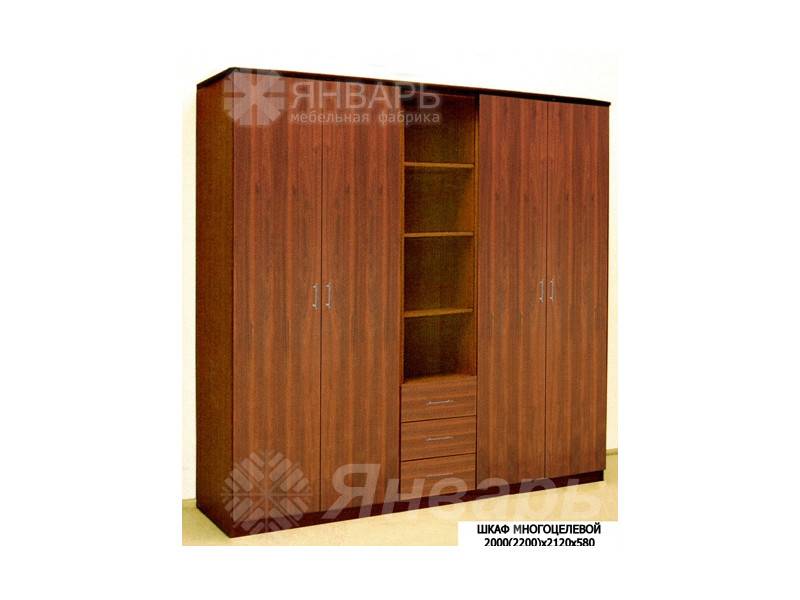 шкаф многоцелевой в Нижневартовске