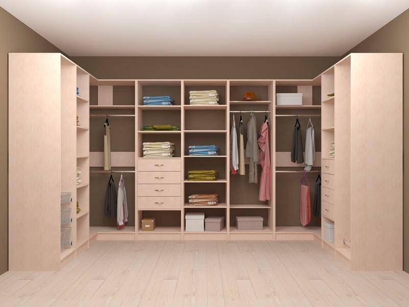 шкаф гардеробная alexa 5 в Нижневартовске