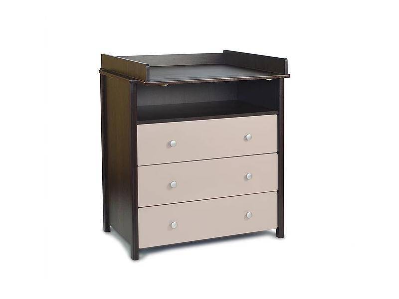 комод детский пеленальный в Нижневартовске