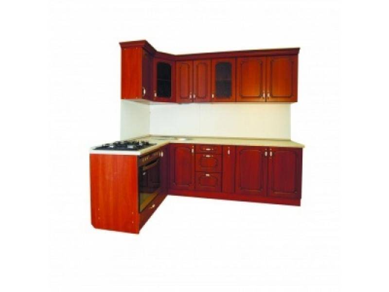 кухонный гарнитур угловой 58 в Нижневартовске