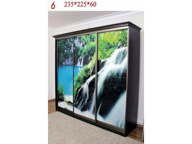 шкаф-купе 6 в Нижневартовске