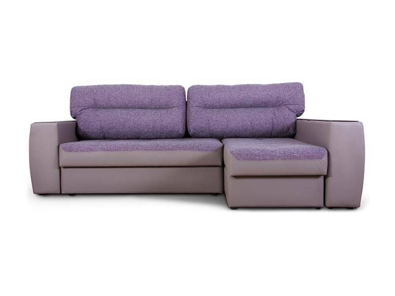 угловой диван валенсия с оттоманкой в Нижневартовске