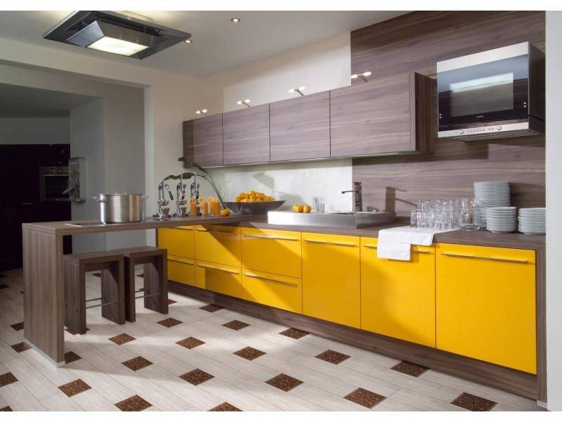 кухонный гарнитур nolte kuechen 54 в Нижневартовске