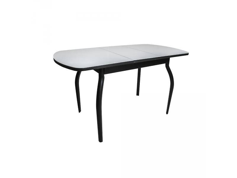 обеденный стол пг-мини ст со стеклом в Нижневартовске