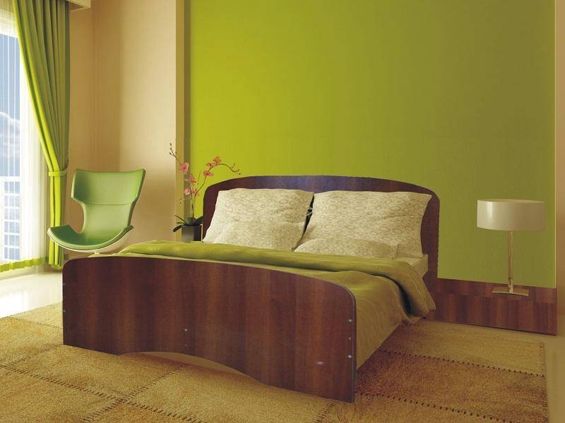 кровать стандарт 1,4 в Нижневартовске