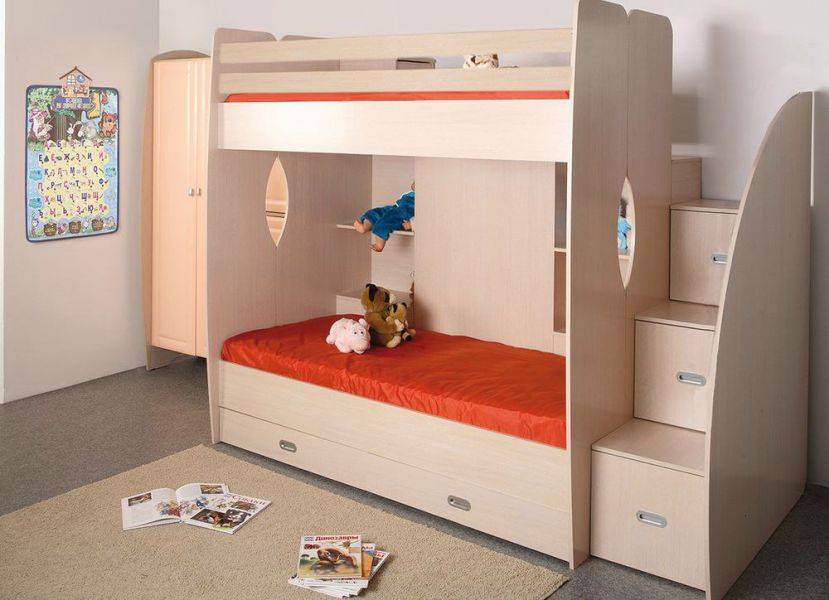 детская хоббит в Нижневартовске