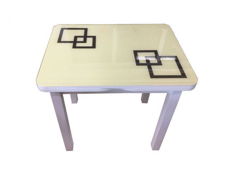 стол стеклянный ломберный в Нижневартовске