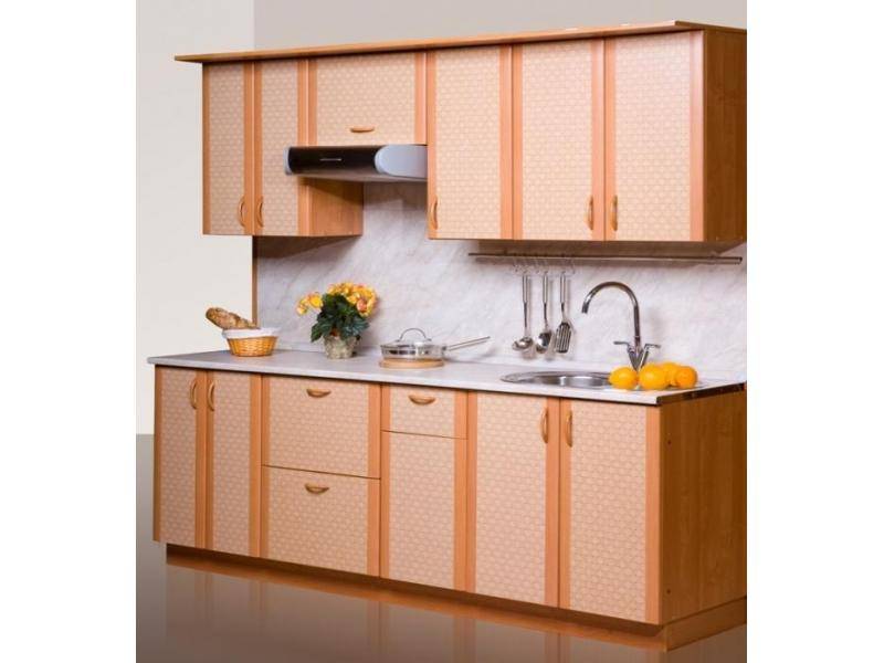 кухня прямая софия тон 46 индийский стиль в Нижневартовске