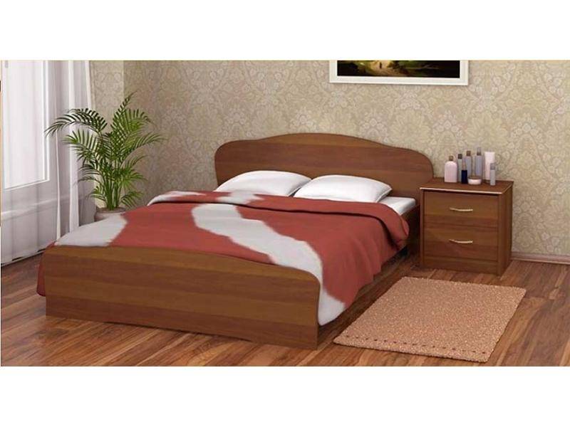 кровать уют-1 в Нижневартовске