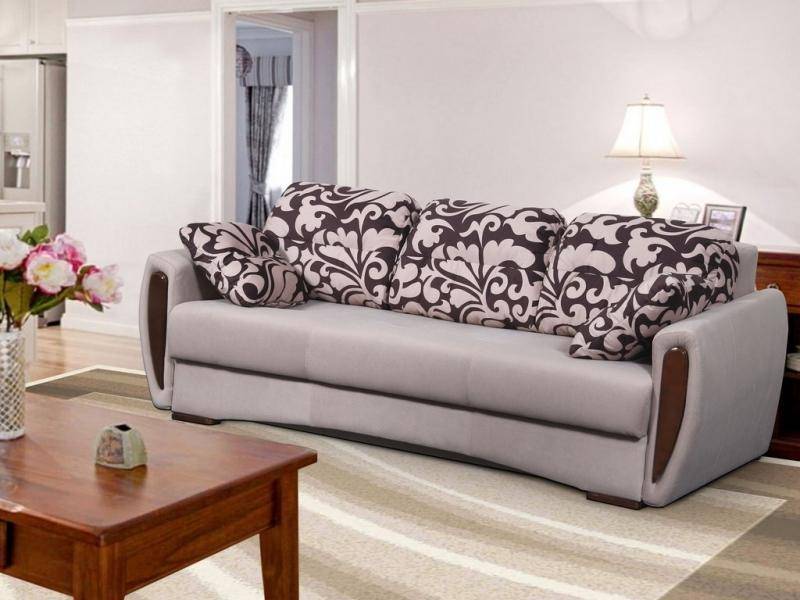 диван прямой версаль в Нижневартовске