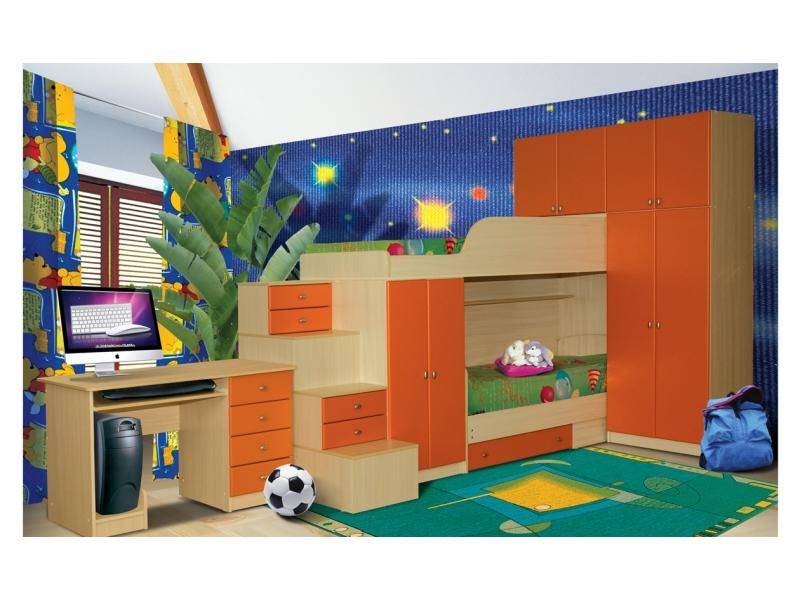 детская капитошка в Нижневартовске