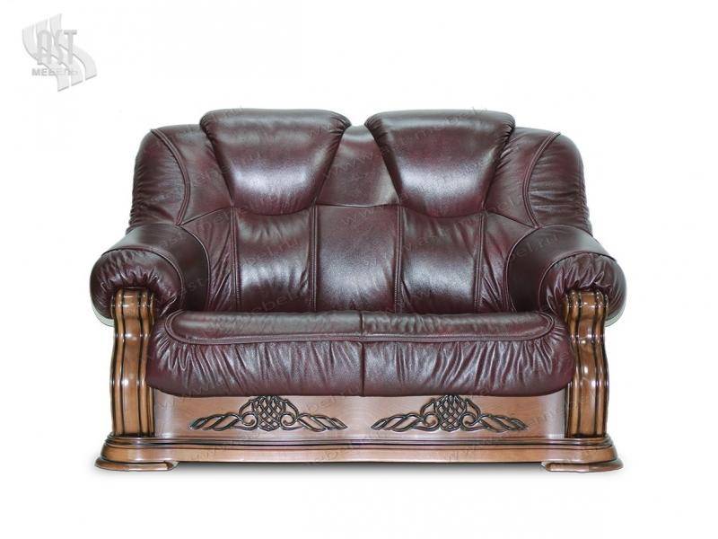 диван прямой амадей в Нижневартовске