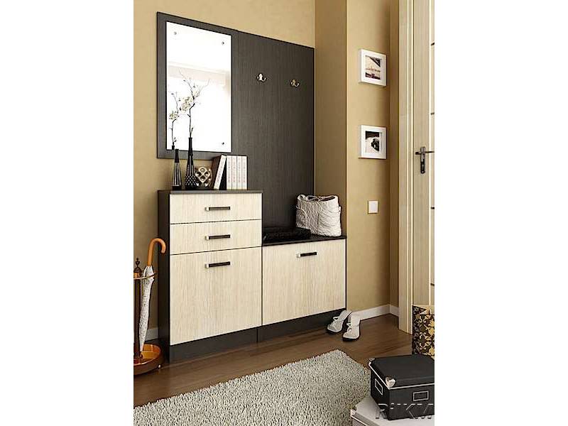 прихожая визит в Нижневартовске