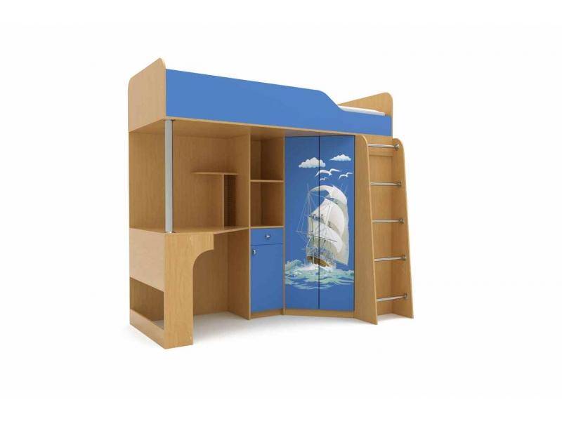 детская волна-1 фрегат в Нижневартовске