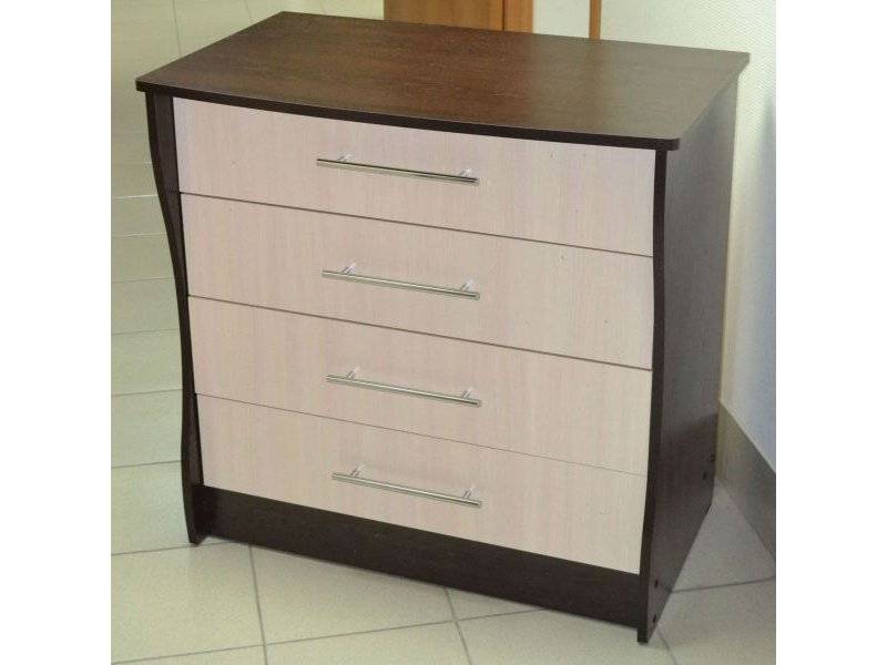 комод шах в Нижневартовске