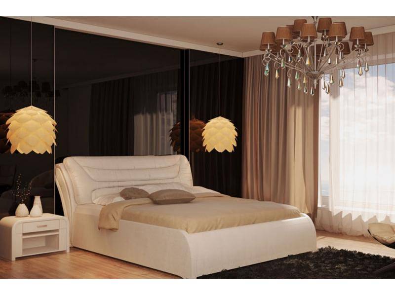 кровать лоретта в Нижневартовске