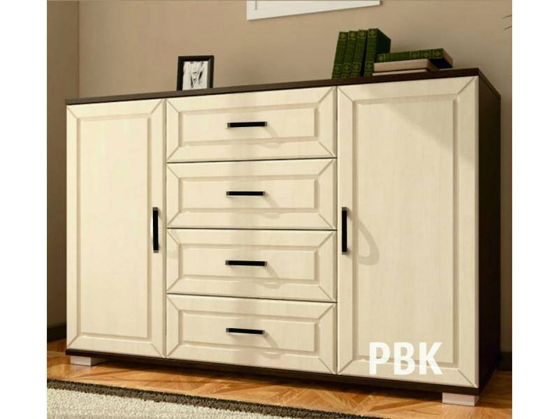 комод геральд 3 в Нижневартовске