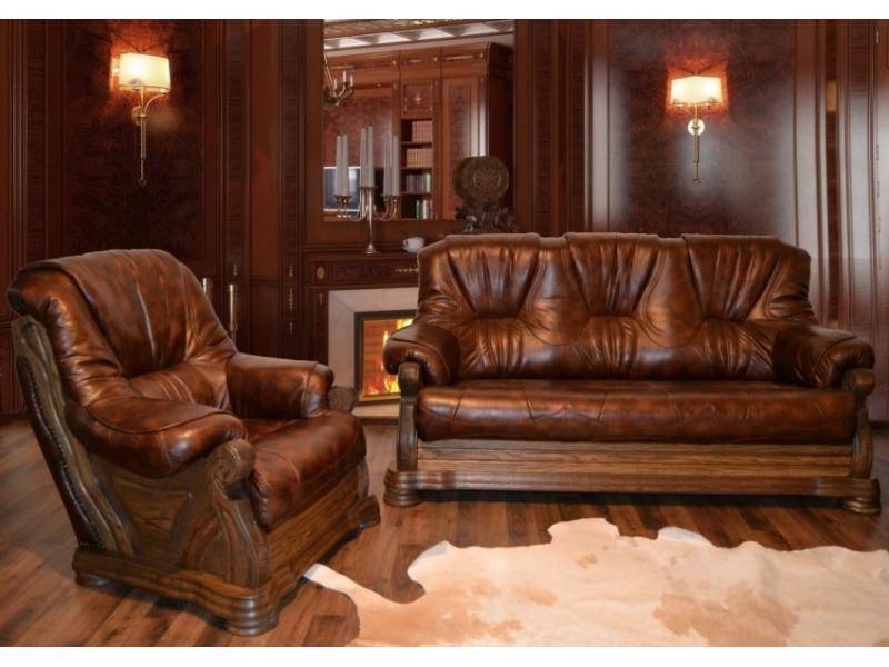 диван прямой 5030 в Нижневартовске