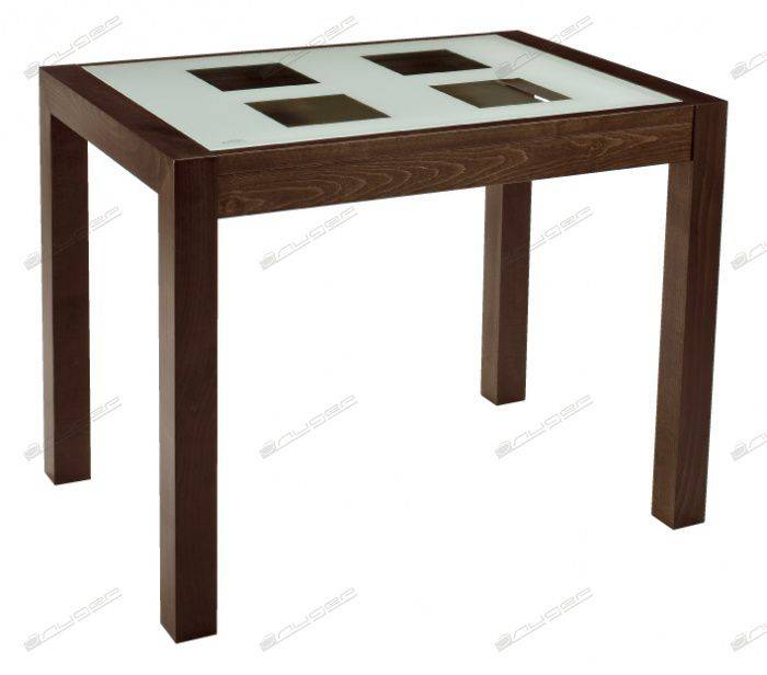 кухонный стол абако 100/70 в Нижневартовске