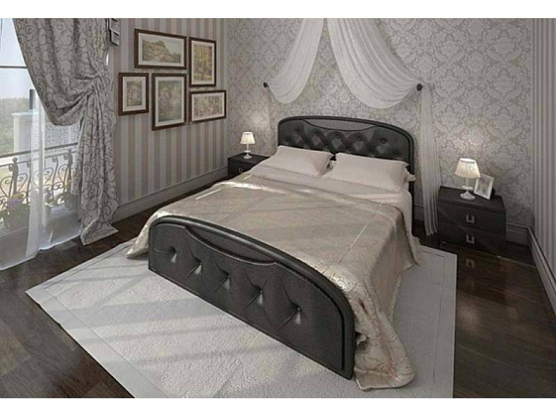 кровать кристалл 5 в Нижневартовске