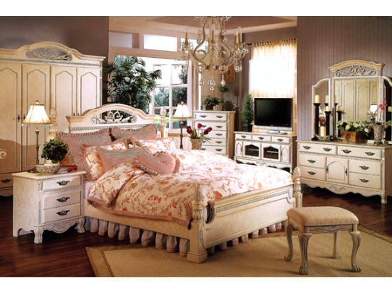 спальный гарнитур в Нижневартовске