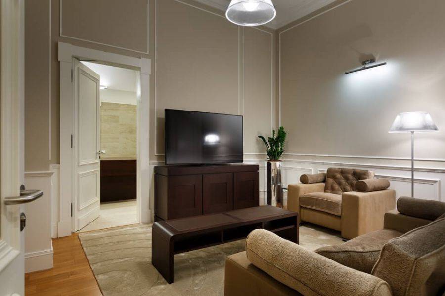 комод под тв в Нижневартовске