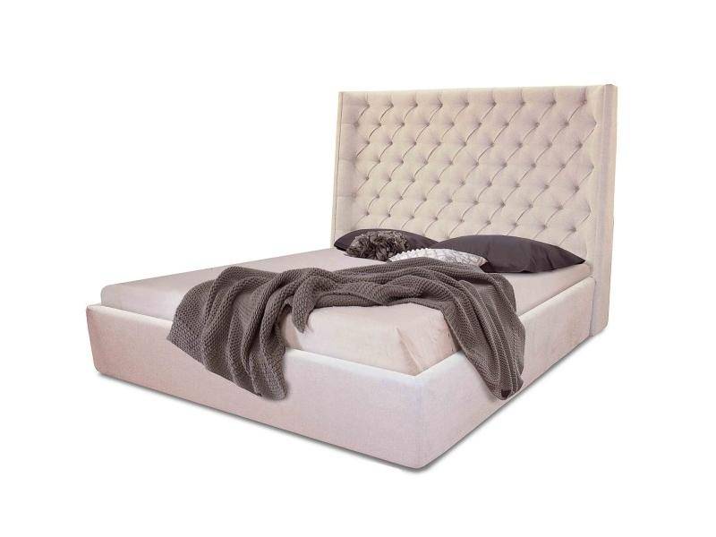 кровать с высоким изголовьем джоли в Нижневартовске