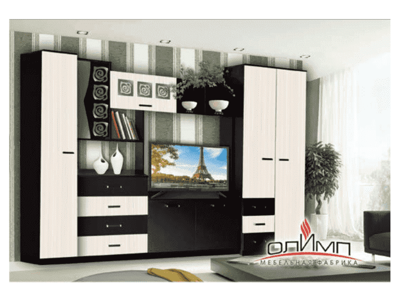 гостиная софия-3 в Нижневартовске