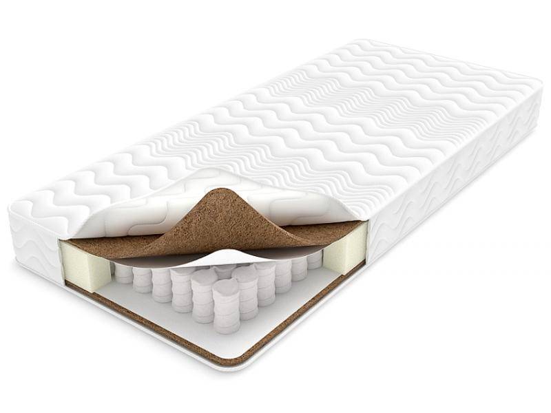 матрас biolux в Нижневартовске