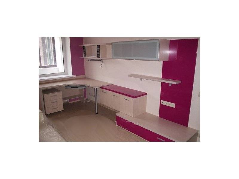 мебель для детской в Нижневартовске