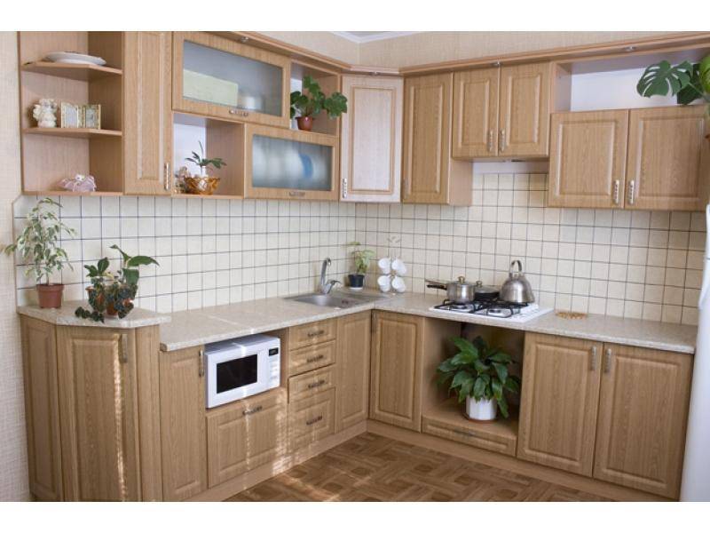 кухня в Нижневартовске