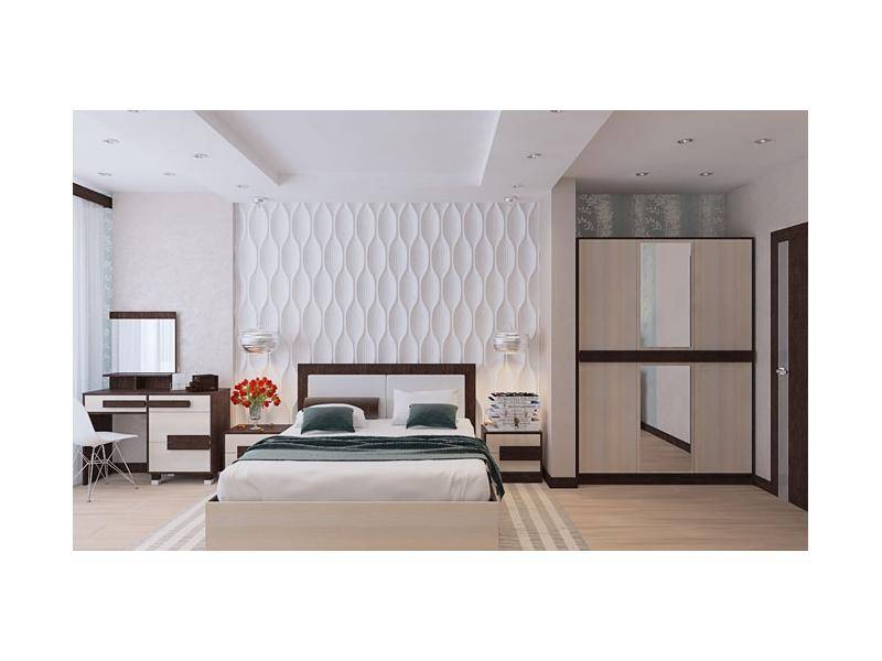 набор для спальни 5 в Нижневартовске