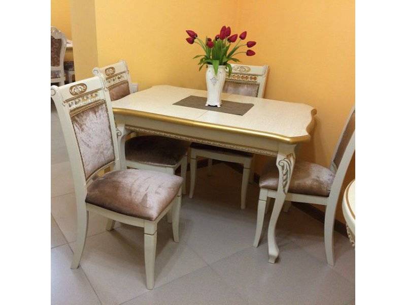 обеденный комплект 191 в Нижневартовске