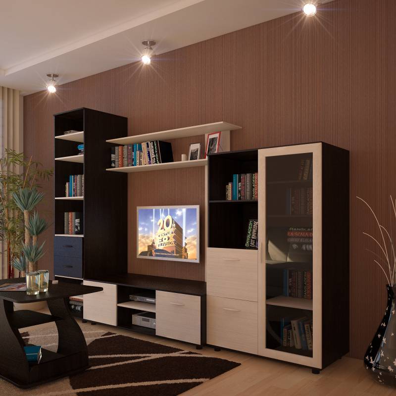 горка №1 шкаф №3 в Нижневартовске