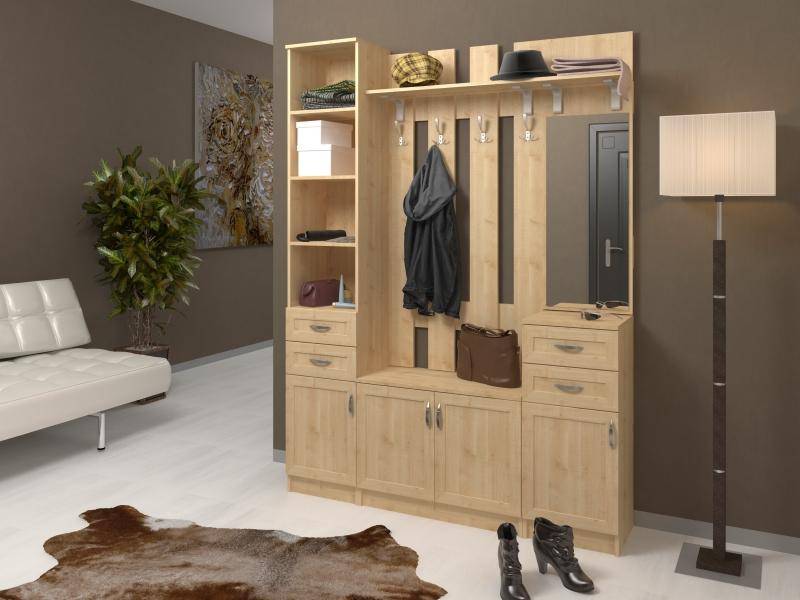 прихожая горизонт р 3 в Нижневартовске