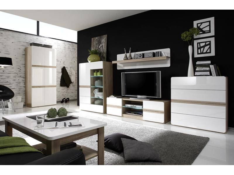 гостиная стенка селена 3 в Нижневартовске