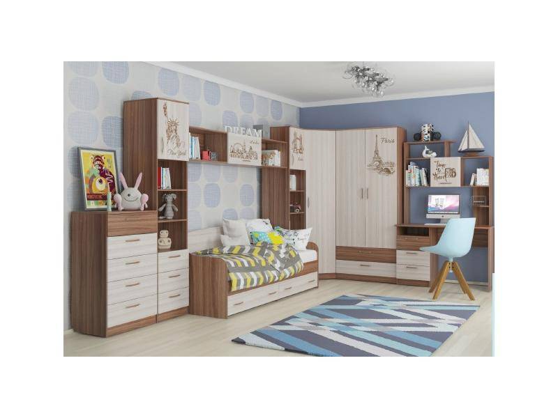 подростковая вояж 1 в Нижневартовске