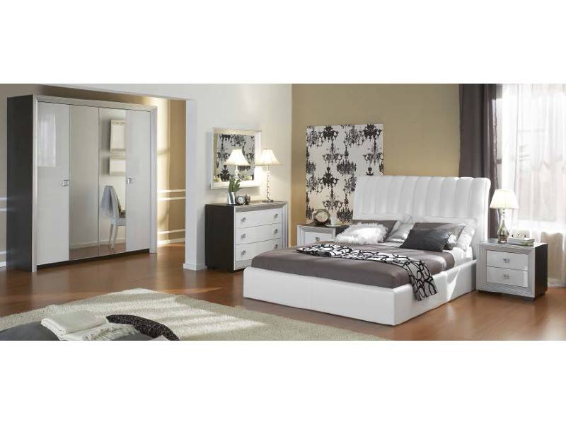 спальный гарнитур домино в Нижневартовске