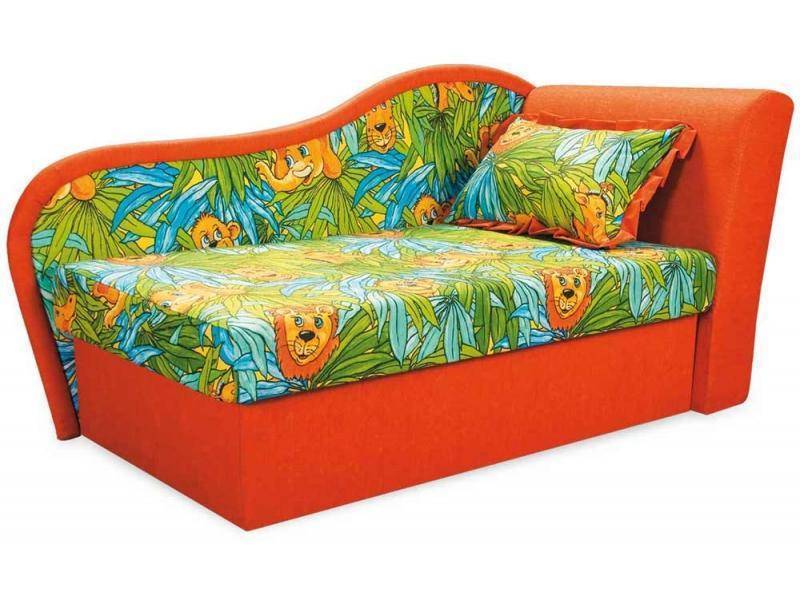 диван кушетка антошка 1 в Нижневартовске