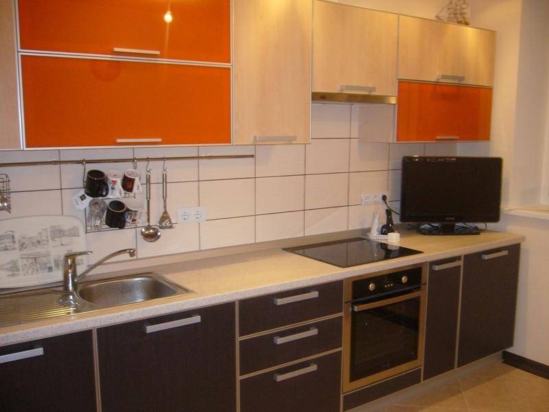 модульная кухня эстель-3 в Нижневартовске