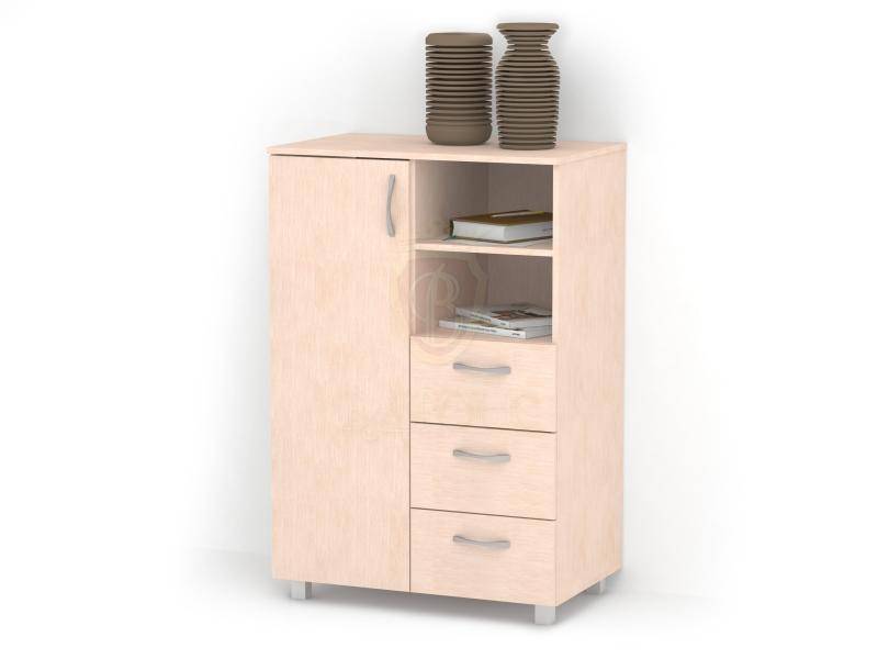 комод восторг 2 в Нижневартовске