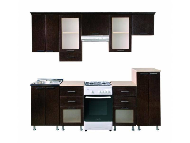 кухня людмила 18 в Нижневартовске