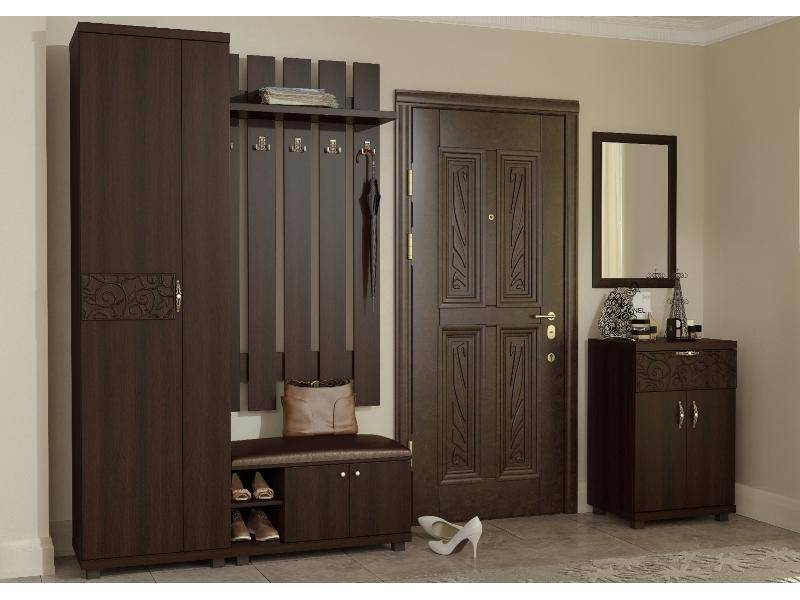 мебель в прихожую в Нижневартовске