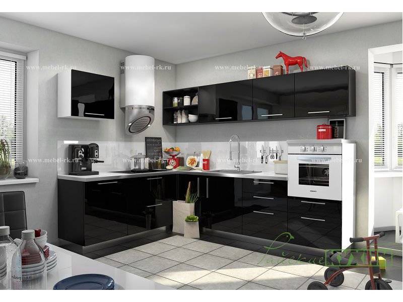 кухонный гарнитур виктория в Нижневартовске