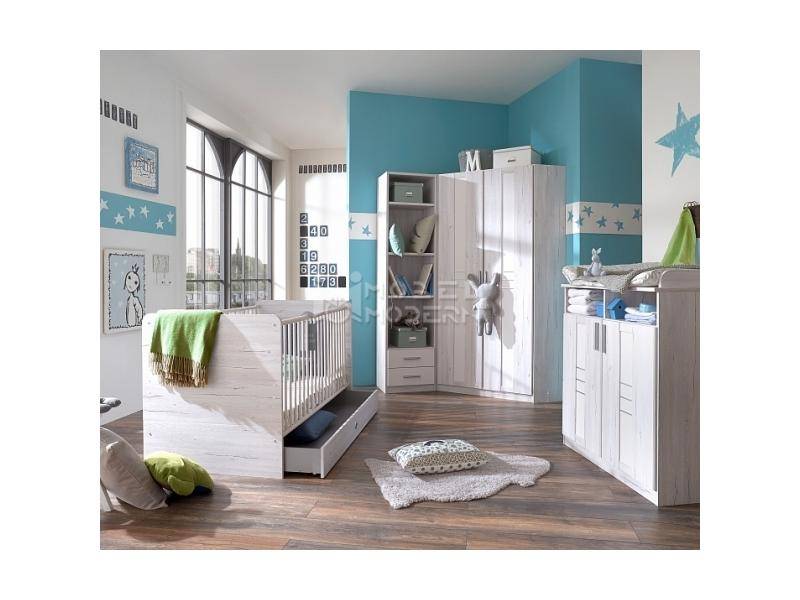 мебель для детской борнхол в Нижневартовске