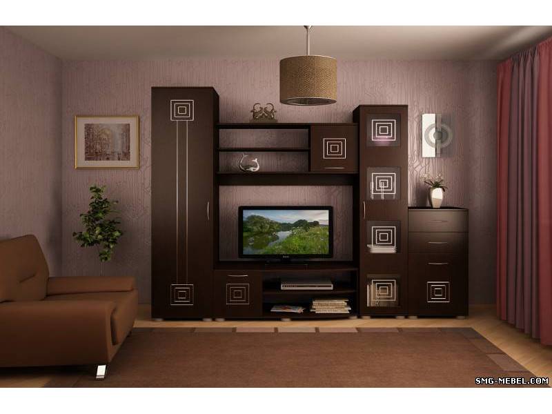 гостиная «элегия» в Нижневартовске