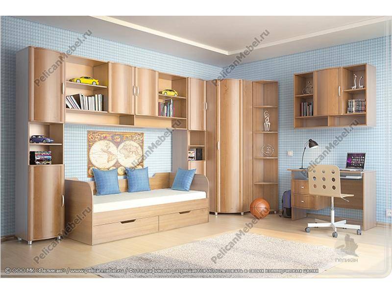 детская мозаика 001 в Нижневартовске