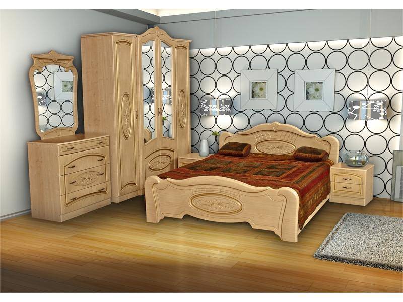 спальня «валенсия» в Нижневартовске