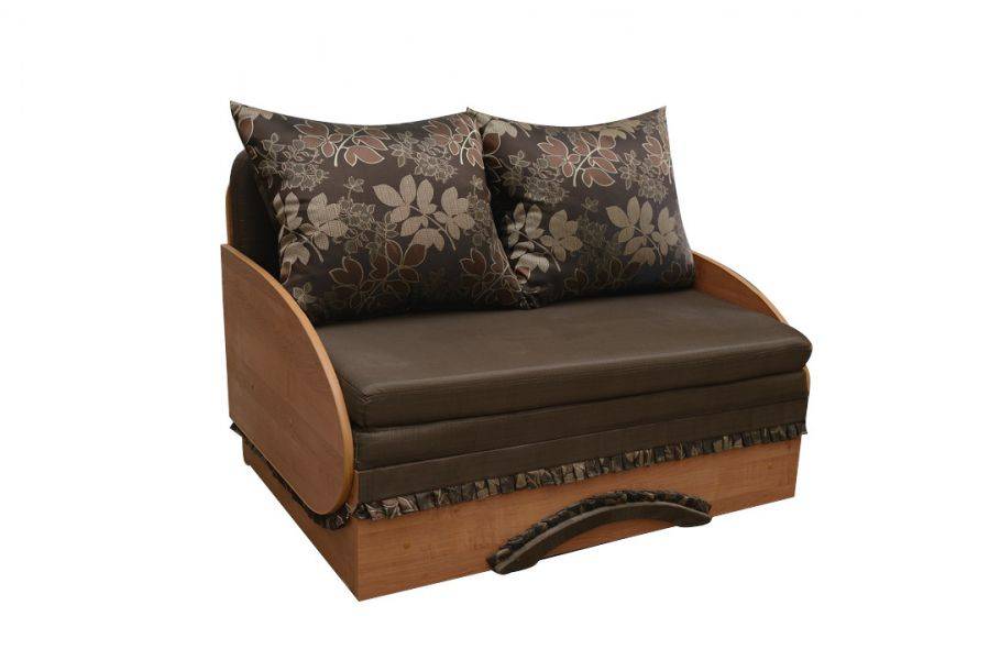 диван прямой гарфилд в Нижневартовске