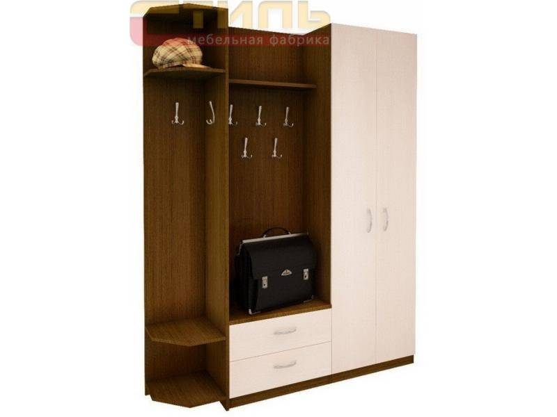 прихожая ника 5 в Нижневартовске